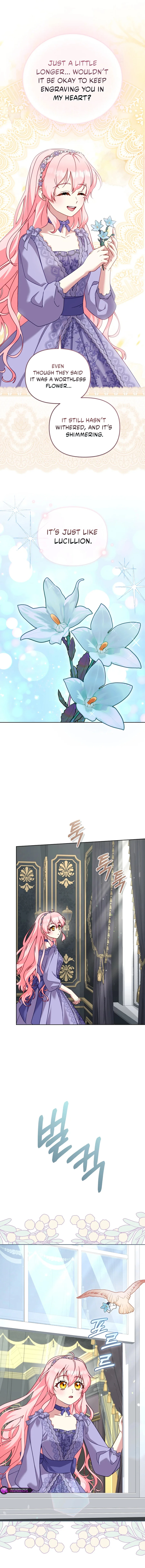 18+ I’m Being Raised By Villains Chapter 152 page 14