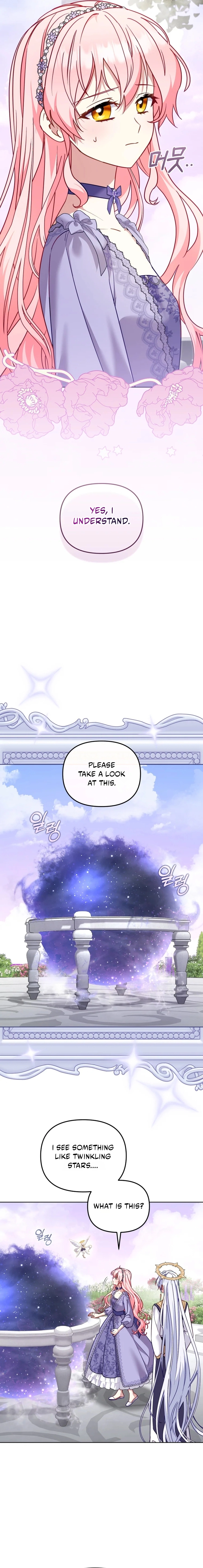 18+ I’m Being Raised By Villains Chapter 153 page 6