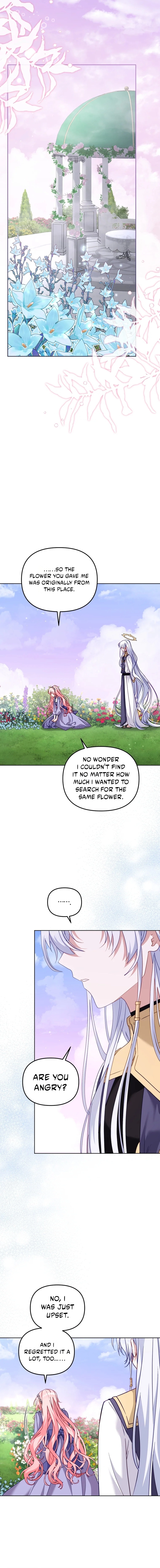 18+ I’m Being Raised By Villains Chapter 153 page 11