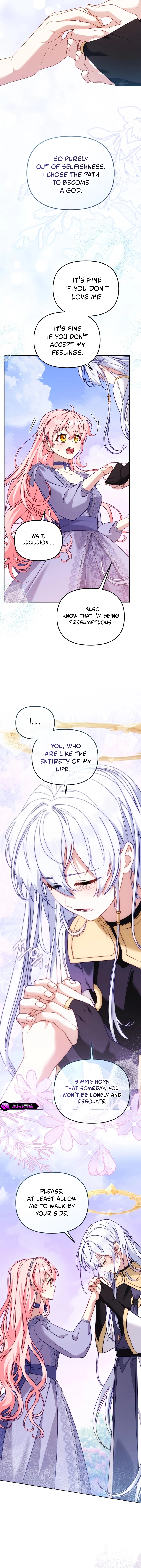 18+ I’m Being Raised By Villains Chapter 153 page 15
