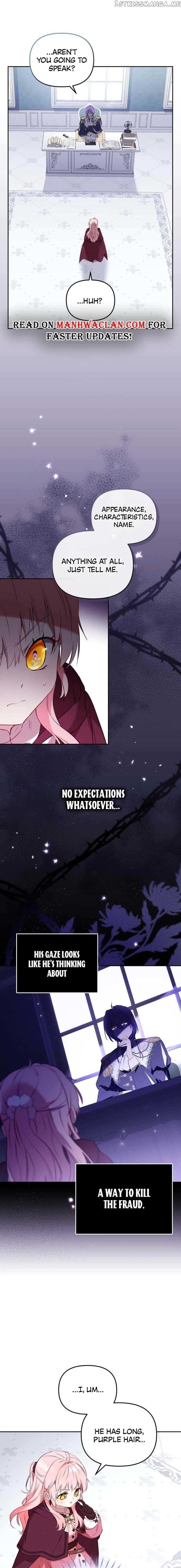 18+ I’m Being Raised By Villains Chapter 24 page 9
