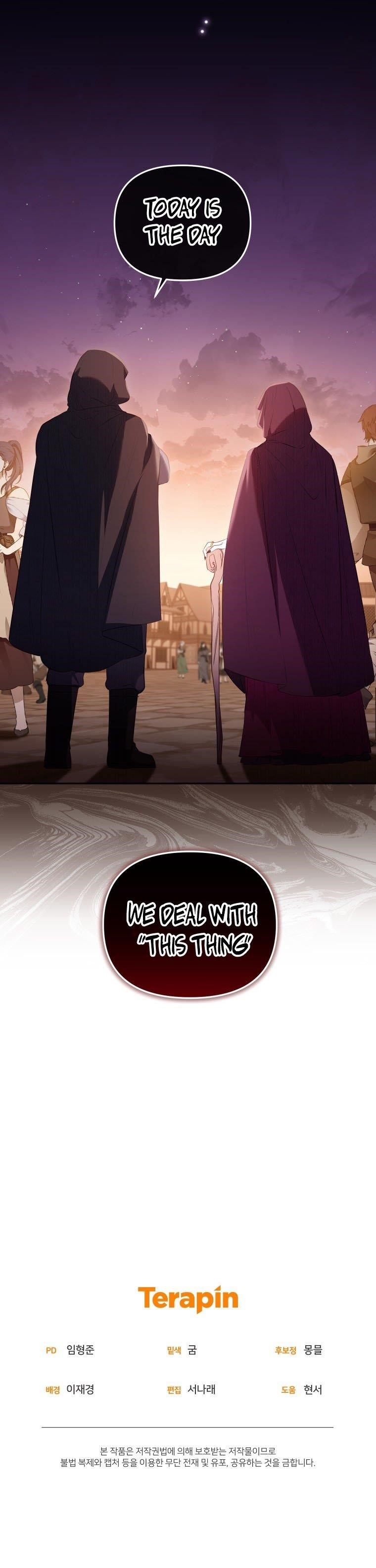 18+ I’m Being Raised By Villains Chapter 29 page 11