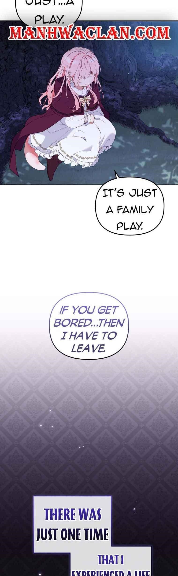 18+ I’m Being Raised By Villains Chapter 36 page 5