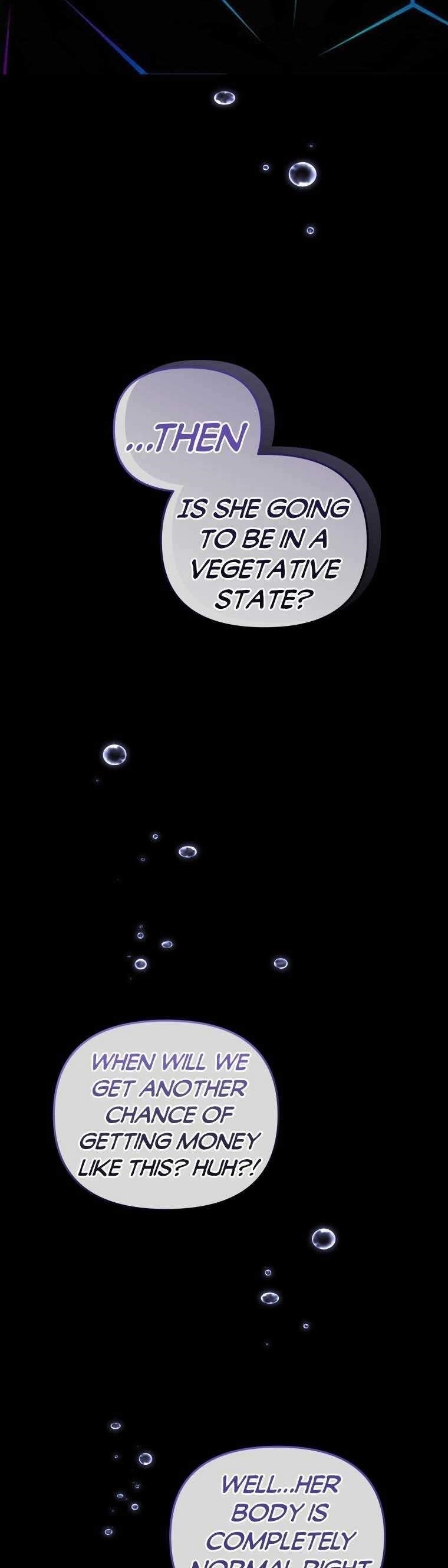 18+ I’m Being Raised By Villains Chapter 37 page 1