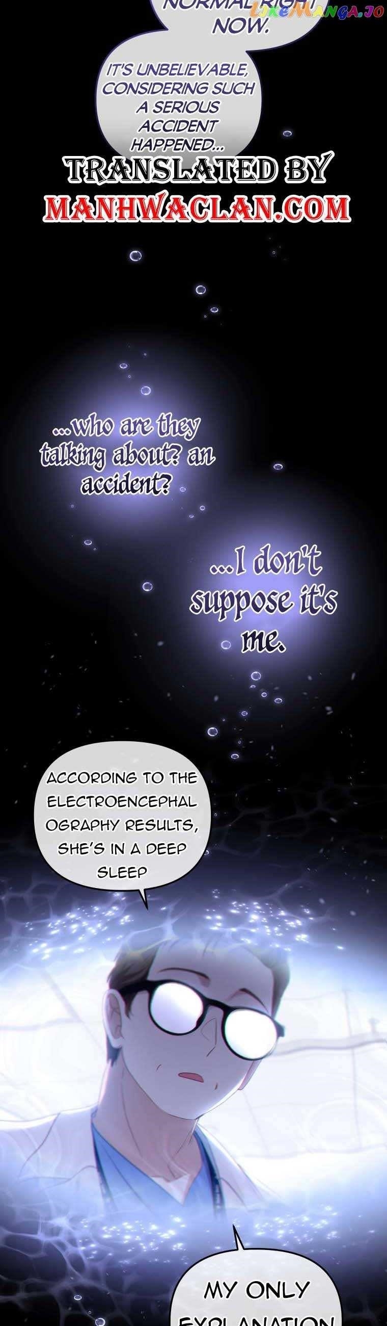 18+ I’m Being Raised By Villains Chapter 37 page 2