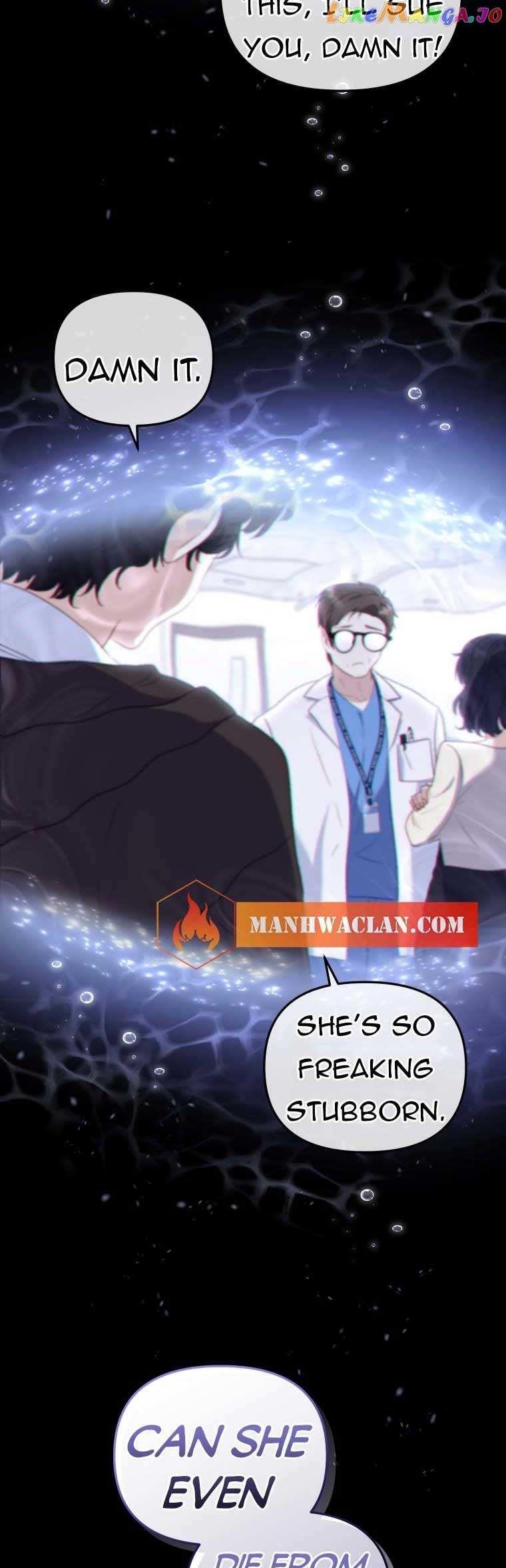 18+ I’m Being Raised By Villains Chapter 37 page 5