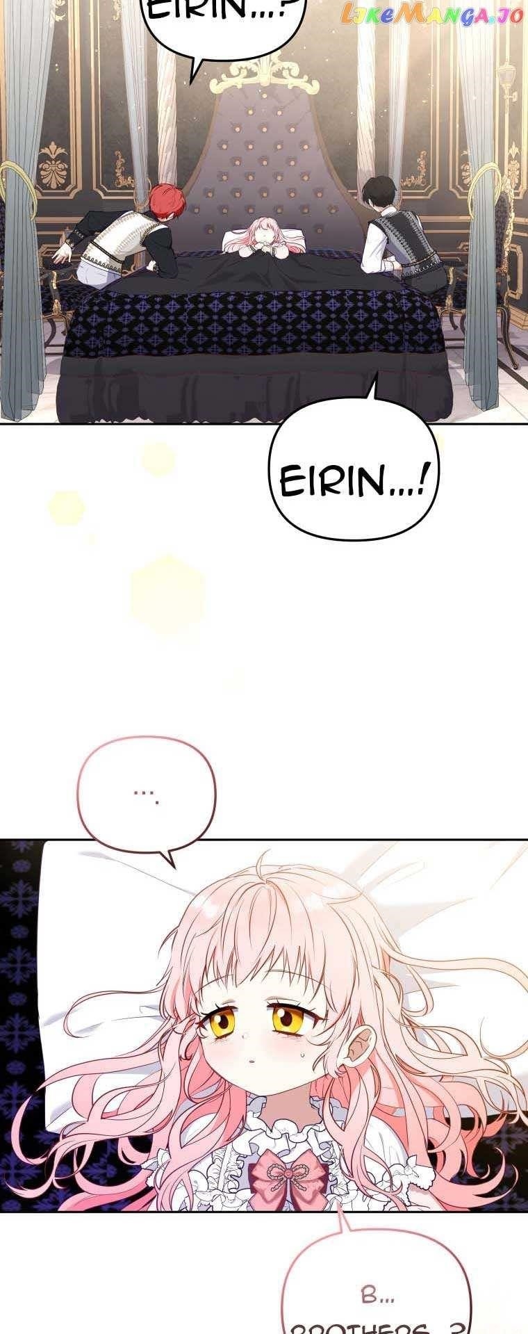 18+ I’m Being Raised By Villains Chapter 37 page 10