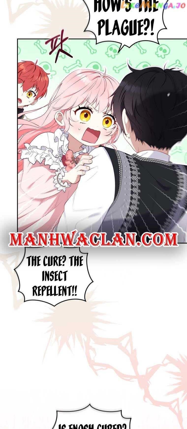18+ I’m Being Raised By Villains Chapter 37 page 13
