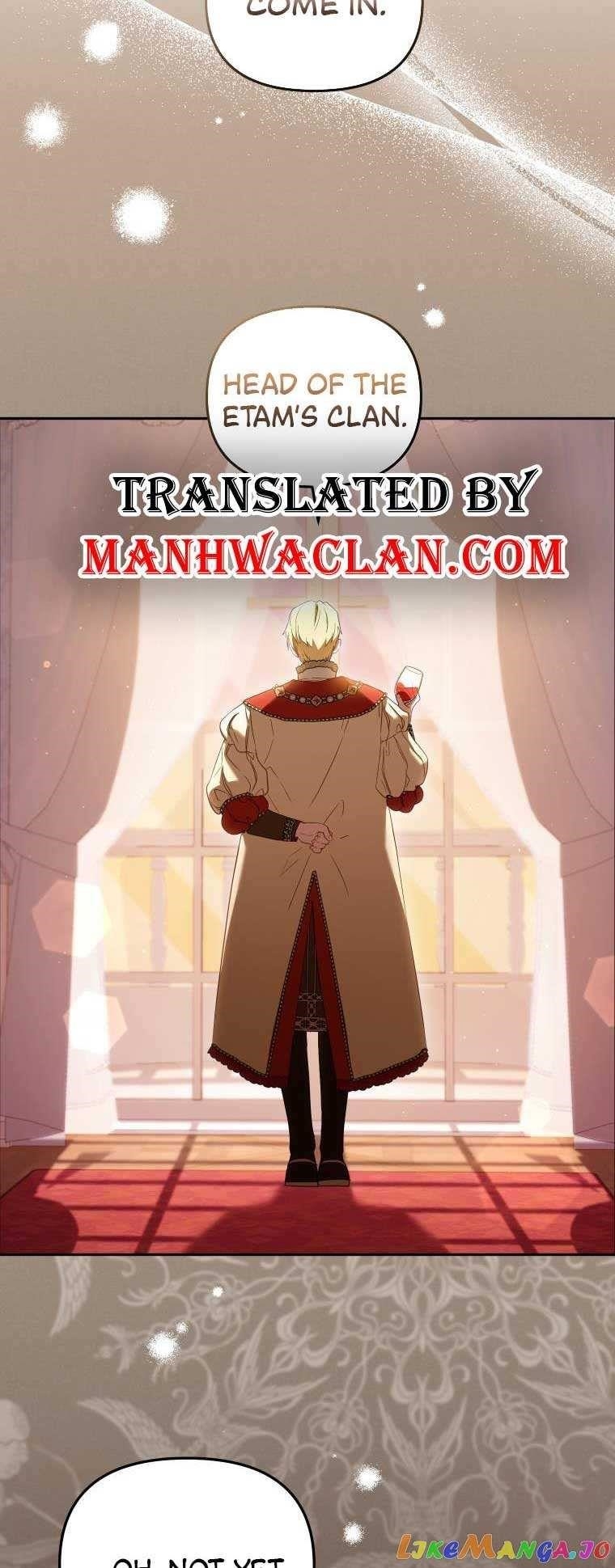 18+ I’m Being Raised By Villains Chapter 38 page 2