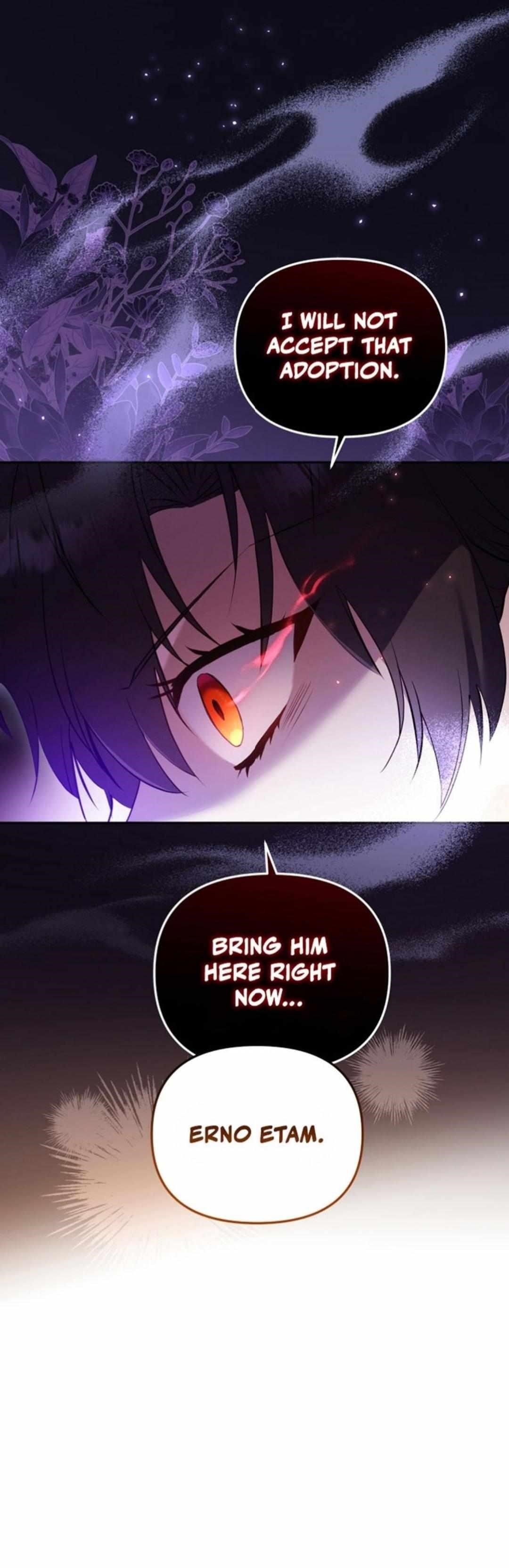18+ I’m Being Raised By Villains Chapter 39 page 4