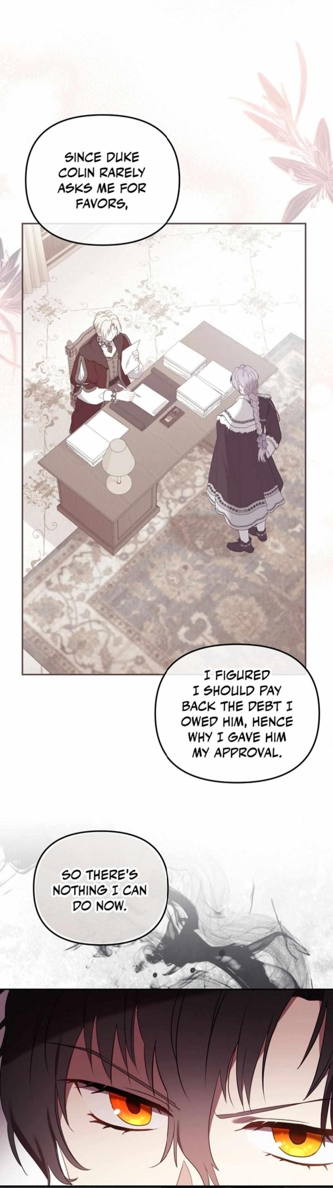 18+ I’m Being Raised By Villains Chapter 39 page 10