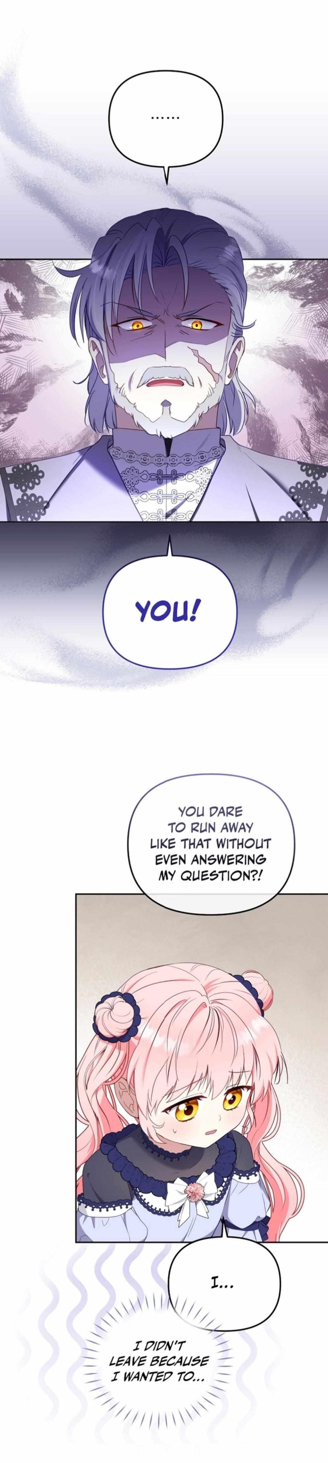 18+ I’m Being Raised By Villains Chapter 39 page 27
