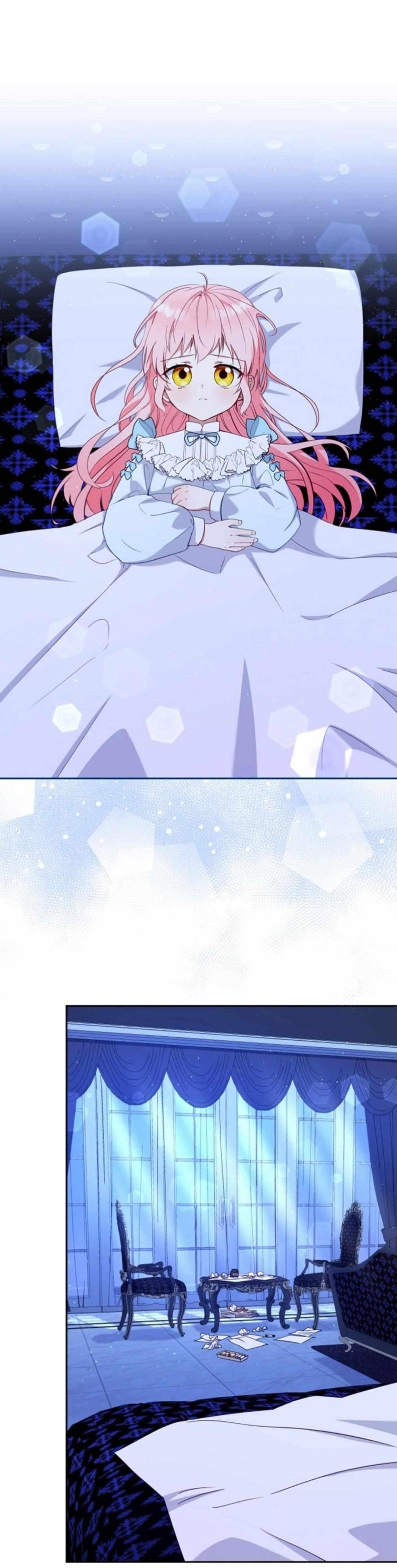 18+ I’m Being Raised By Villains Chapter 41 page 32
