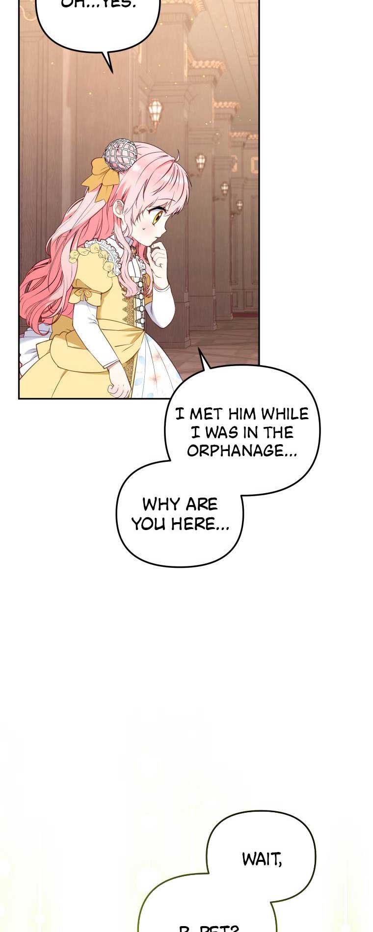 18+ I’m Being Raised By Villains Chapter 42 page 3