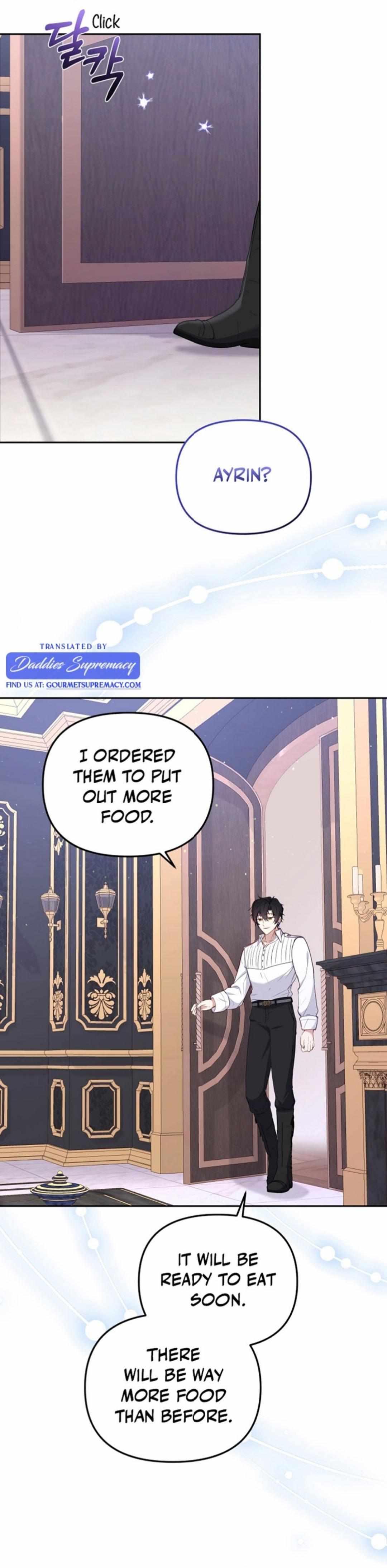 18+ I’m Being Raised By Villains Chapter 44 page 2