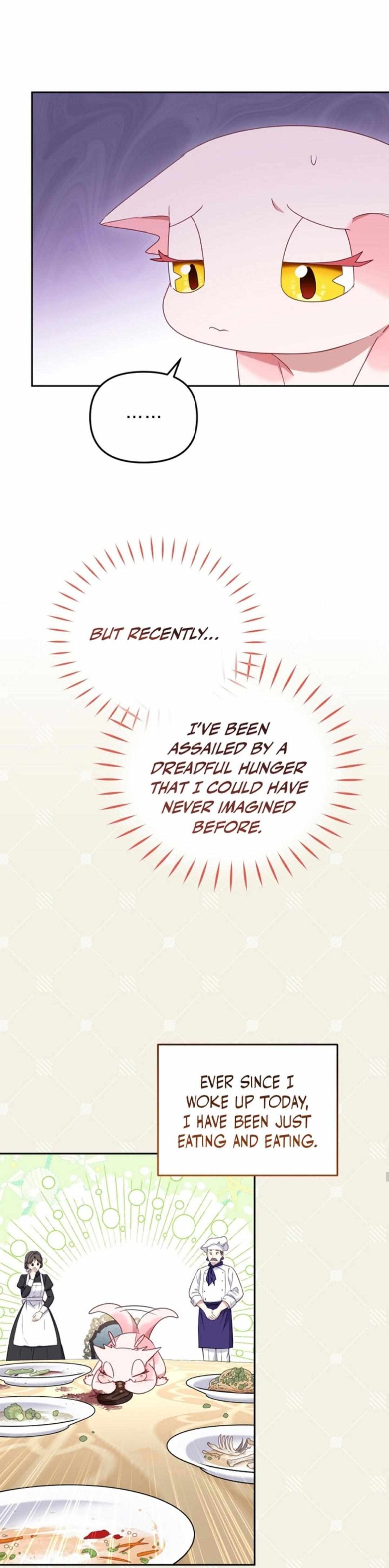 18+ I’m Being Raised By Villains Chapter 44 page 8