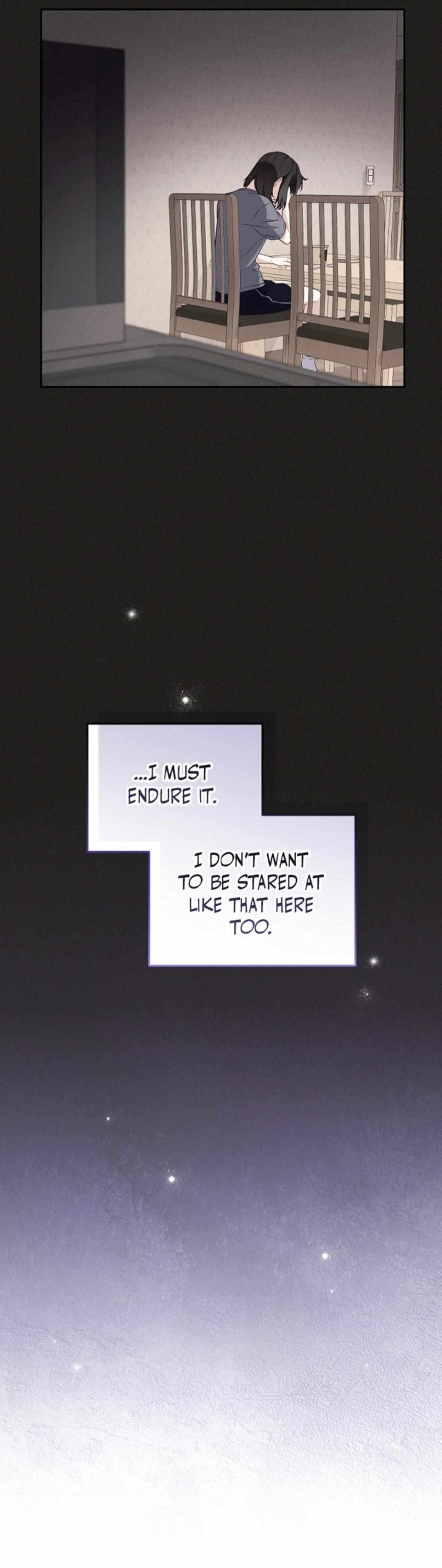 18+ I’m Being Raised By Villains Chapter 44 page 12