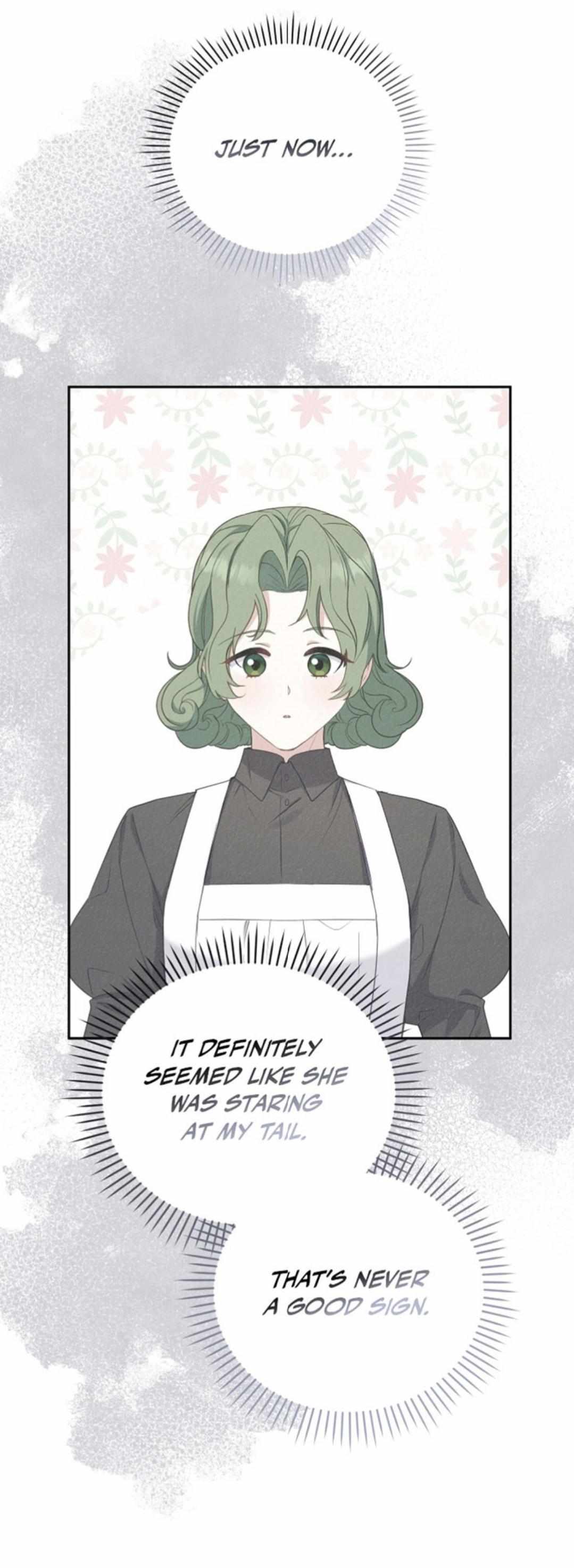 18+ I’m Being Raised By Villains Chapter 44 page 35