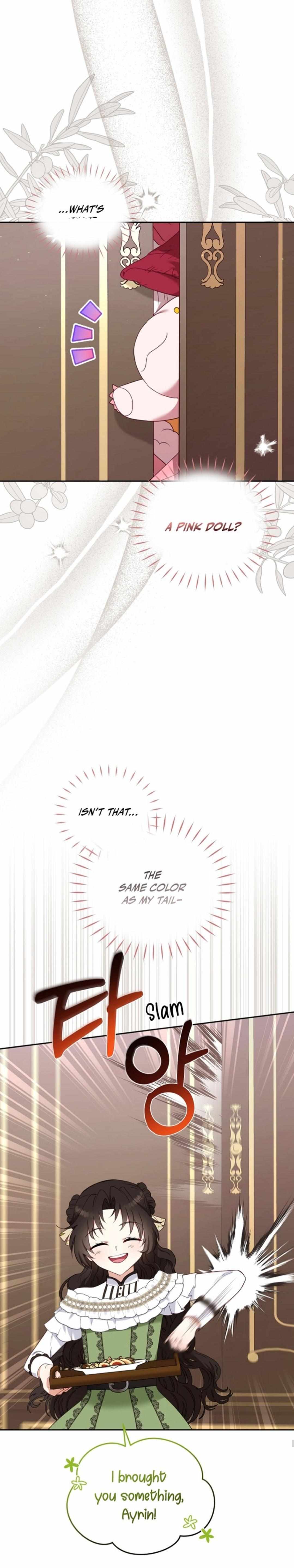 18+ I’m Being Raised By Villains Chapter 45 page 12