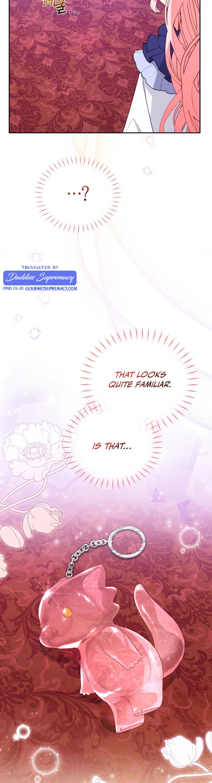 18+ I’m Being Raised By Villains Chapter 46 page 2