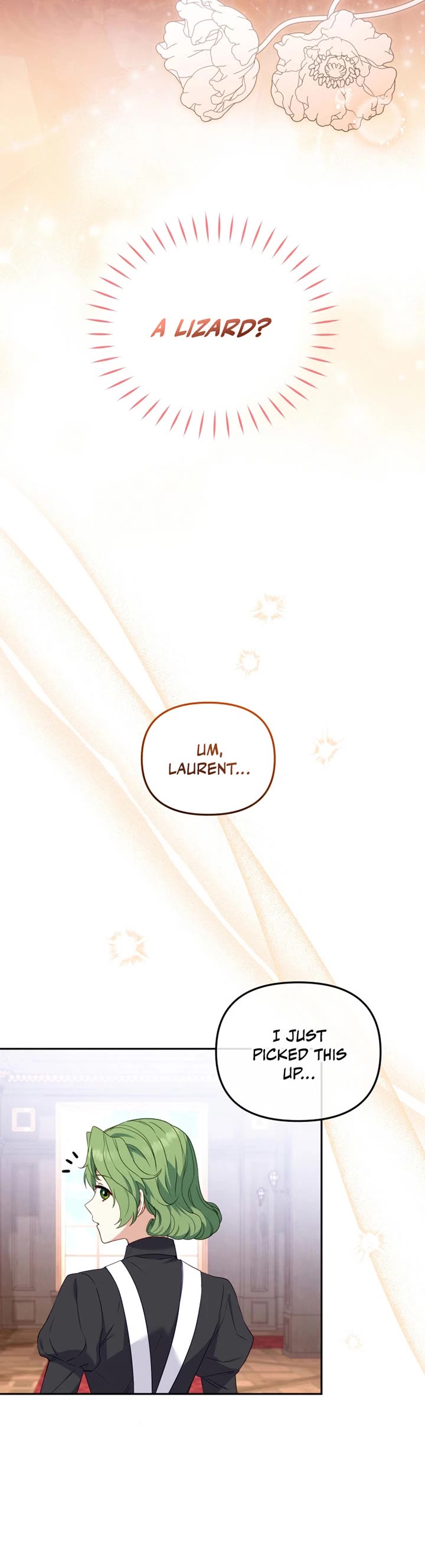 18+ I’m Being Raised By Villains Chapter 46 page 3