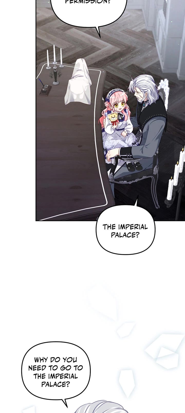 18+ I’m Being Raised By Villains Chapter 46 page 23