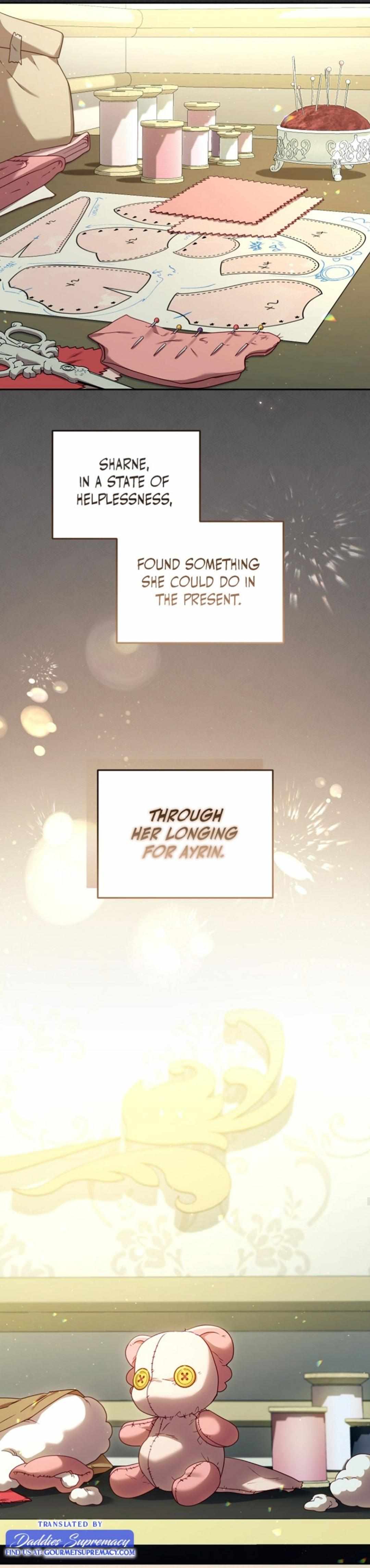 18+ I’m Being Raised By Villains Chapter 47 page 11