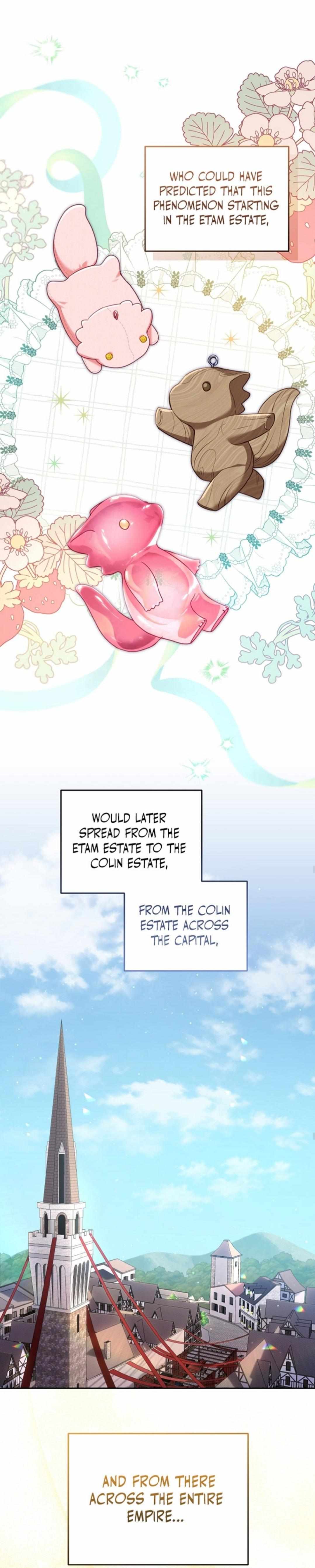 18+ I’m Being Raised By Villains Chapter 47 page 18