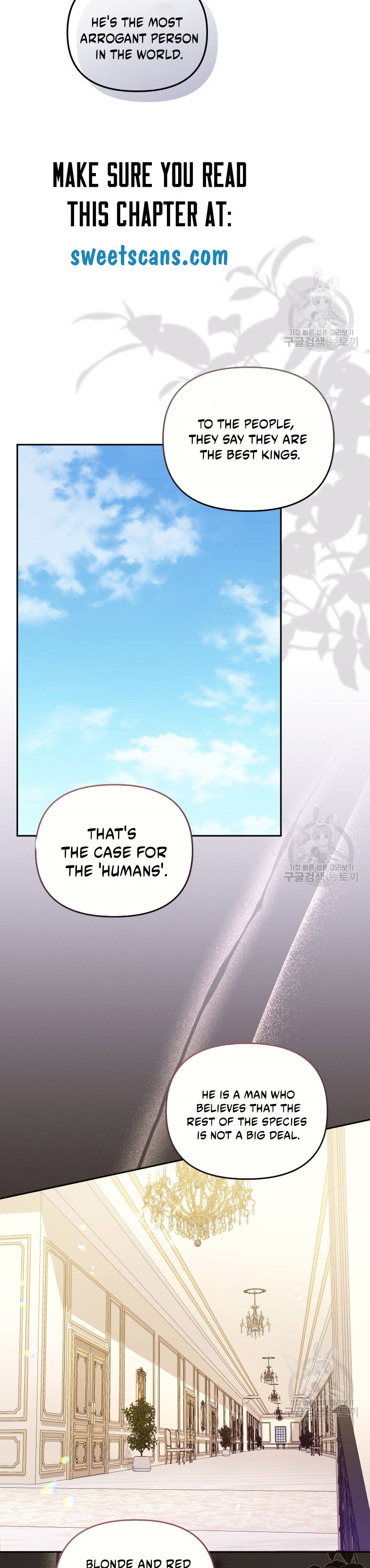 18+ I’m Being Raised By Villains Chapter 48 page 15