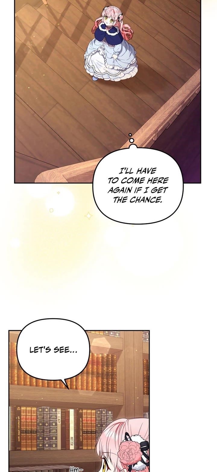 18+ I’m Being Raised By Villains Chapter 49 page 12