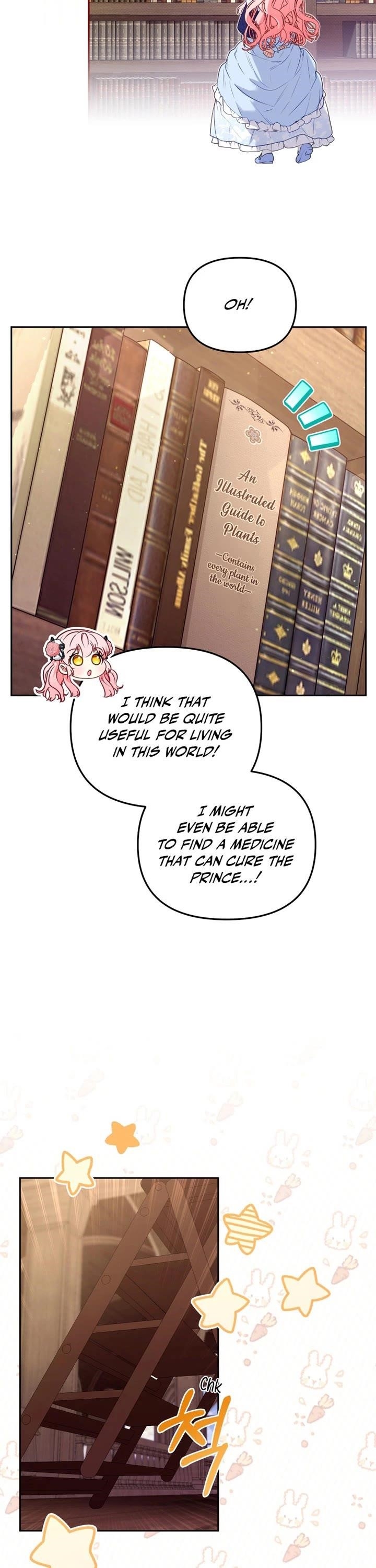 18+ I’m Being Raised By Villains Chapter 49 page 14