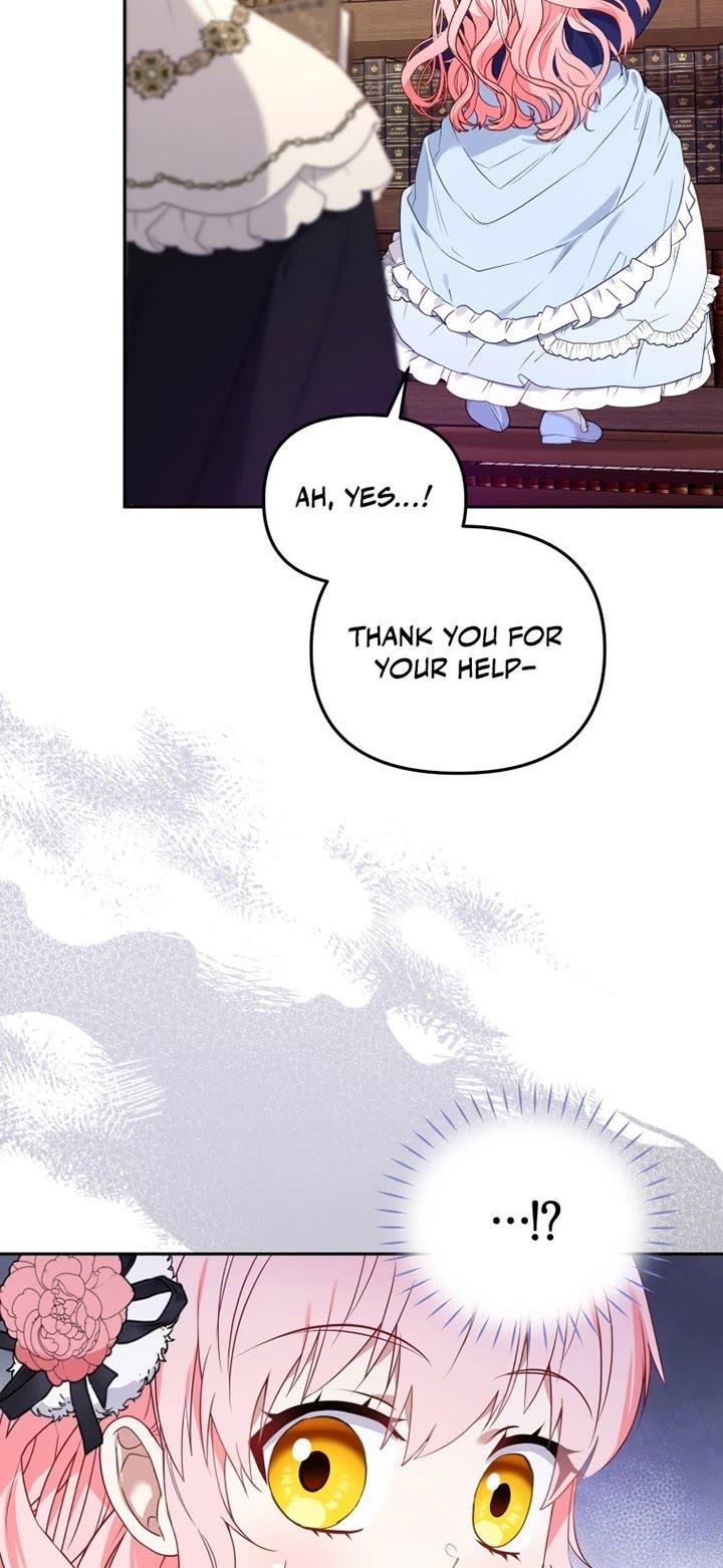 18+ I’m Being Raised By Villains Chapter 49 page 16