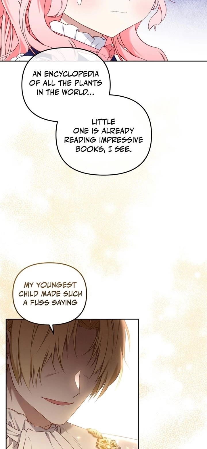 18+ I’m Being Raised By Villains Chapter 49 page 17