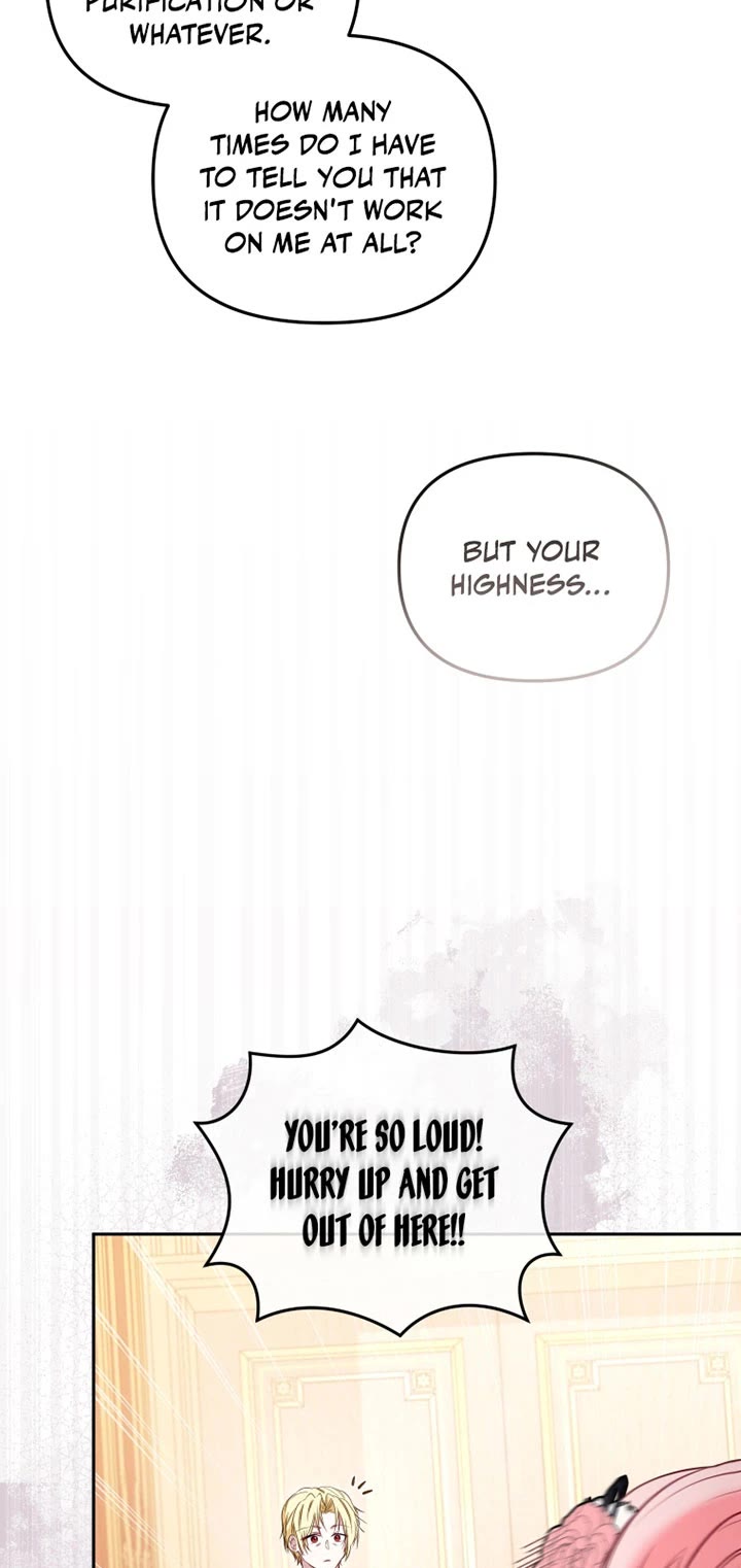 18+ I’m Being Raised By Villains Chapter 50 page 3