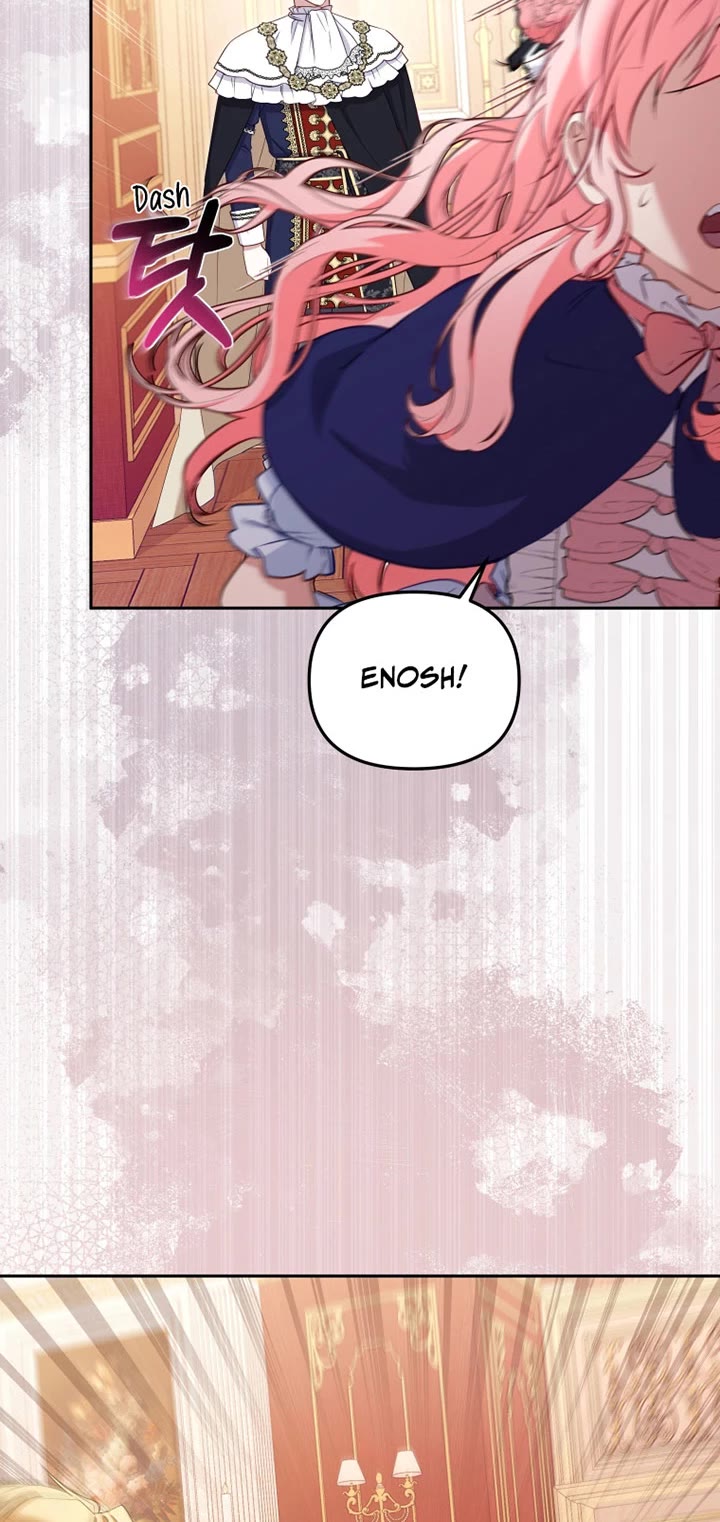 18+ I’m Being Raised By Villains Chapter 50 page 4