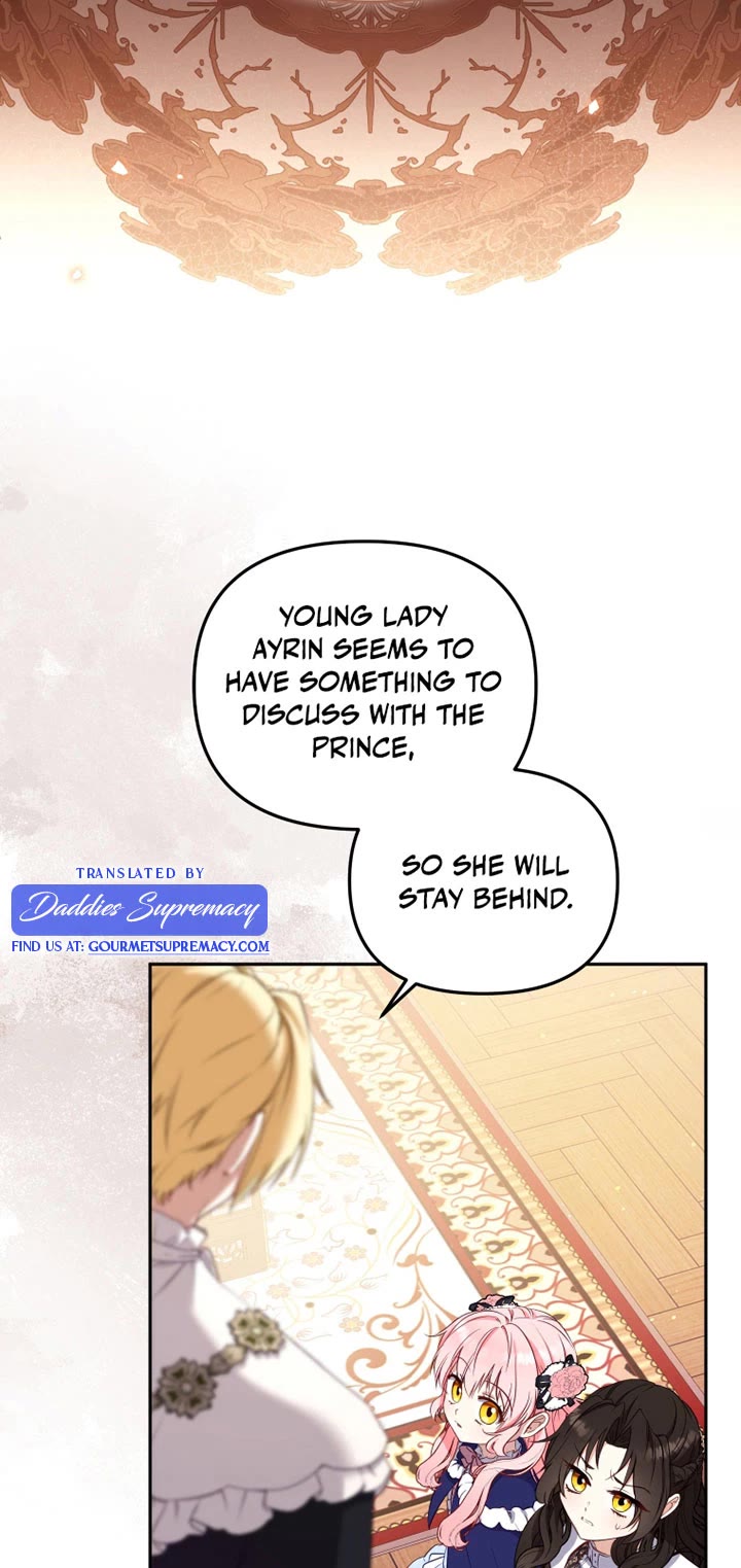 18+ I’m Being Raised By Villains Chapter 50 page 7