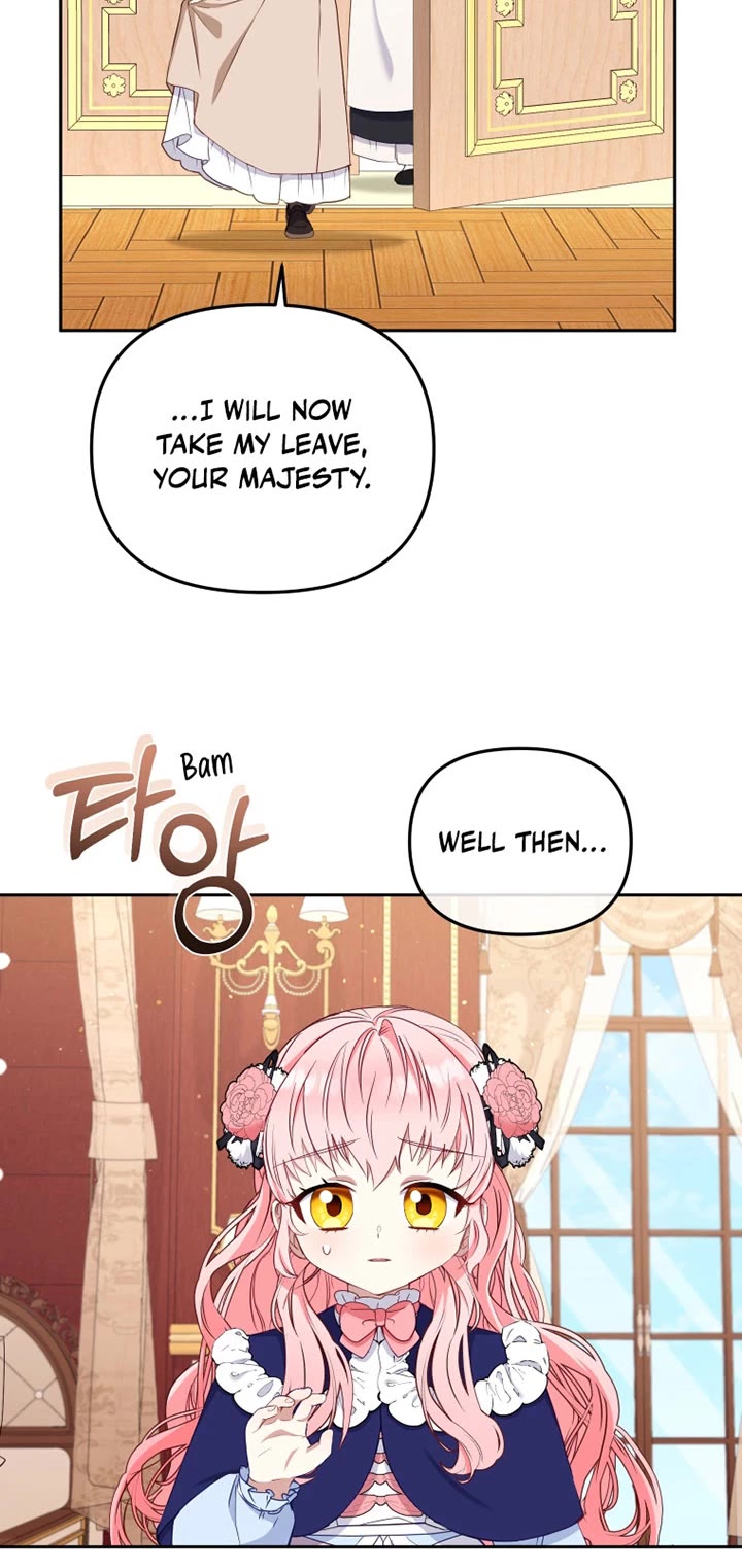 18+ I’m Being Raised By Villains Chapter 50 page 12