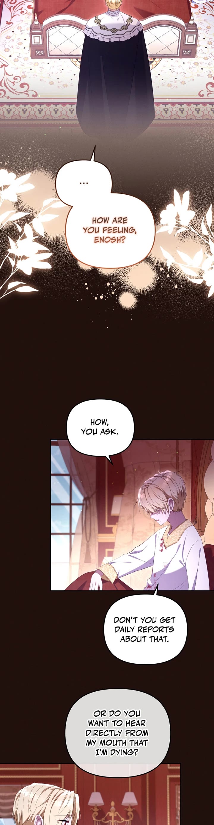 18+ I’m Being Raised By Villains Chapter 50 page 17