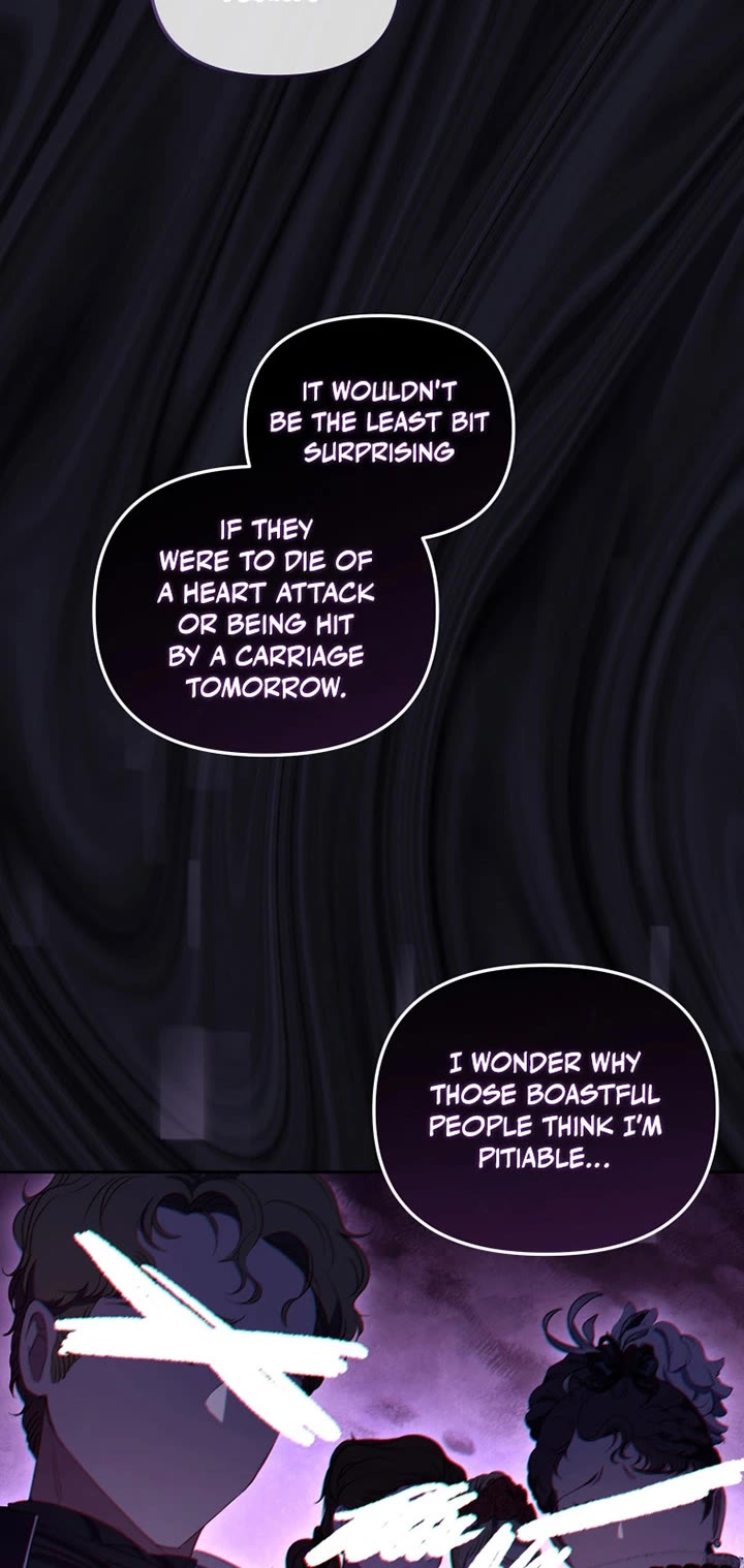 18+ I’m Being Raised By Villains Chapter 50 page 25