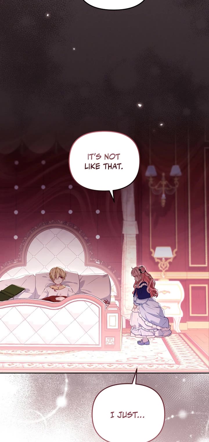 18+ I’m Being Raised By Villains Chapter 50 page 29