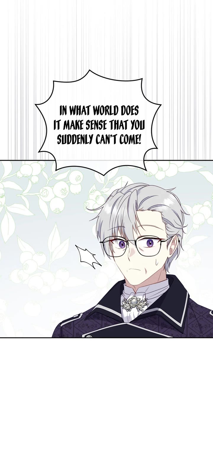 18+ I’m Being Raised By Villains Chapter 50 page 33