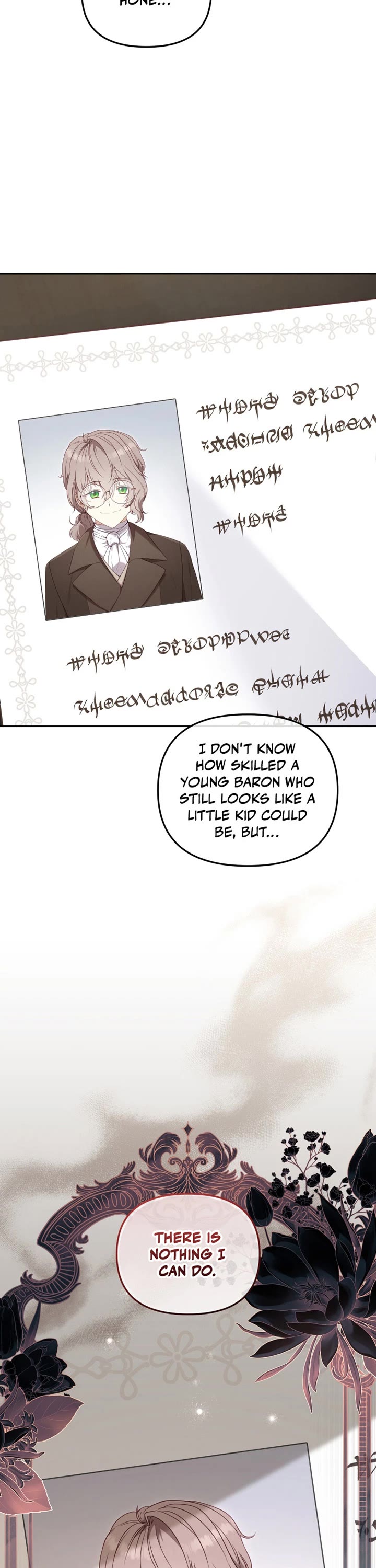 18+ I’m Being Raised By Villains Chapter 50 page 43