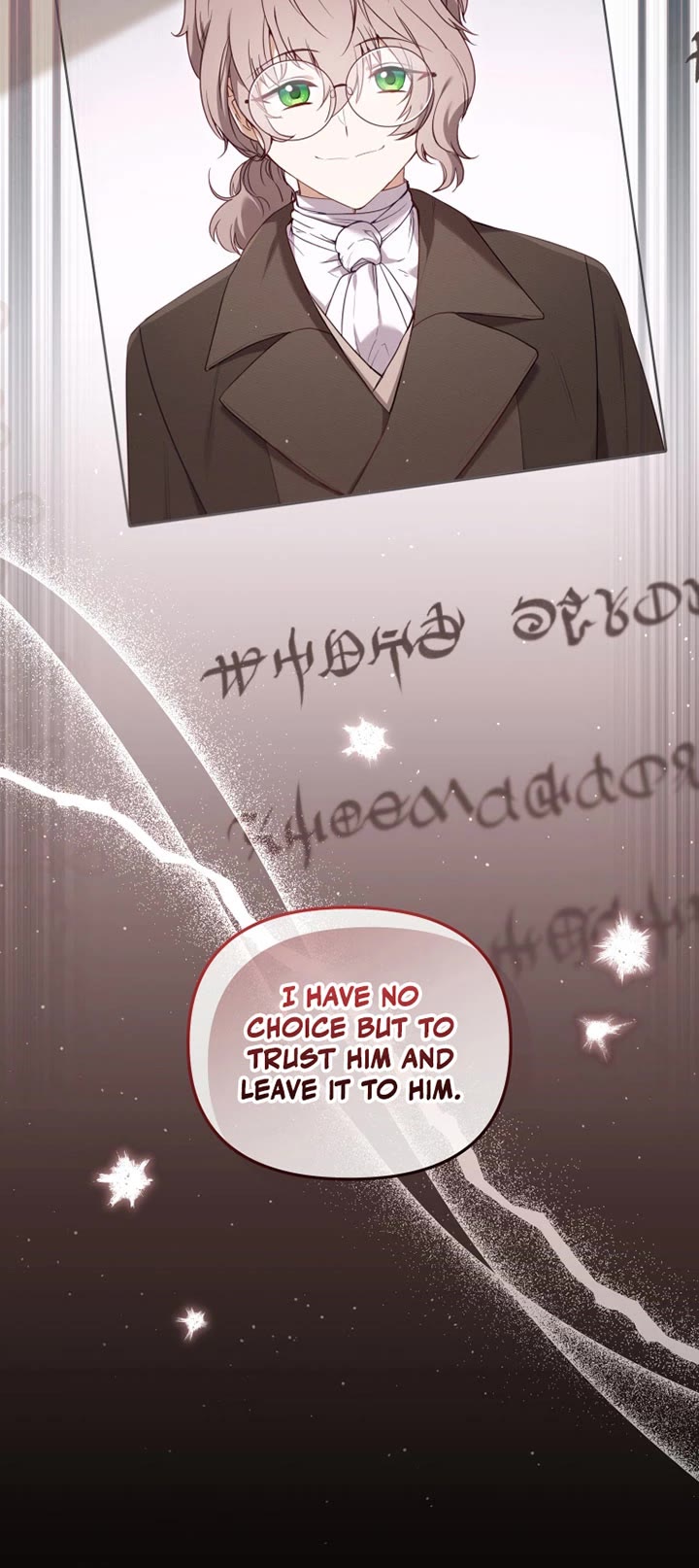 18+ I’m Being Raised By Villains Chapter 50 page 44