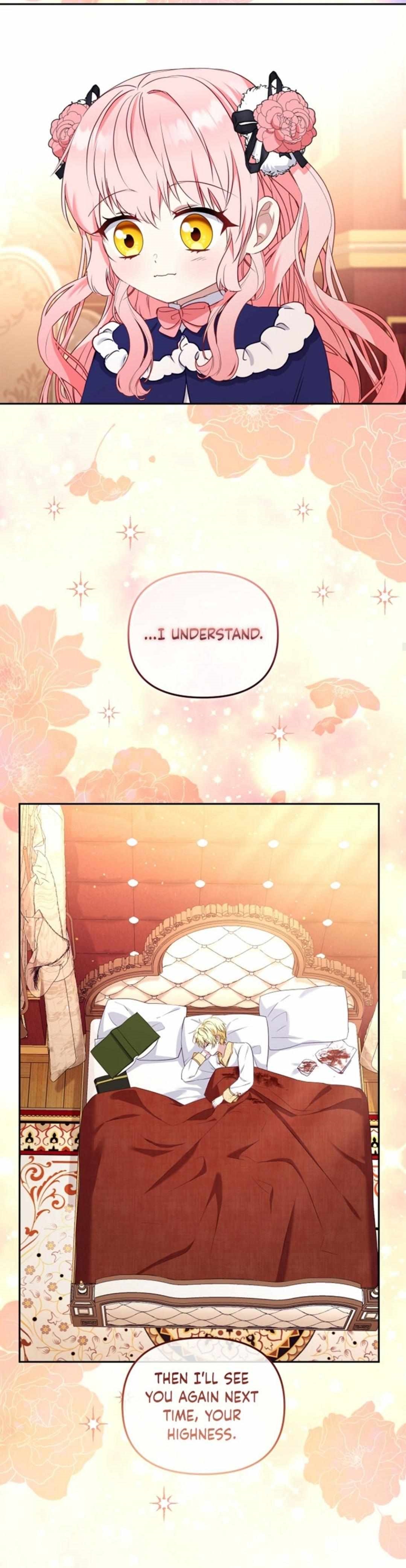 18+ I’m Being Raised By Villains Chapter 51 page 16