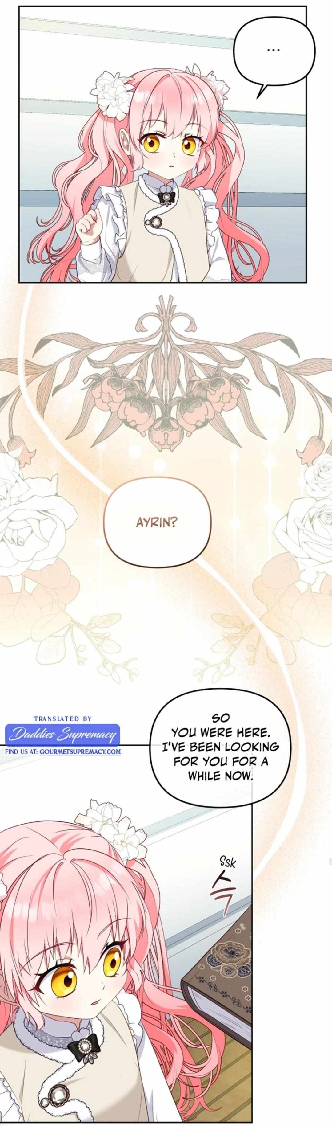 18+ I’m Being Raised By Villains Chapter 51 page 21