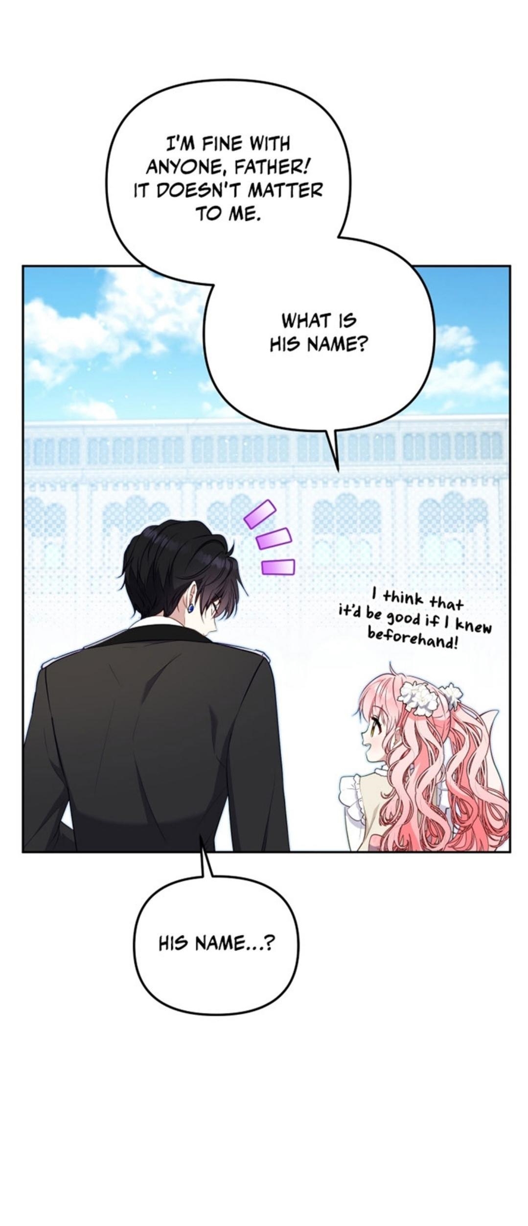 18+ I’m Being Raised By Villains Chapter 51 page 35