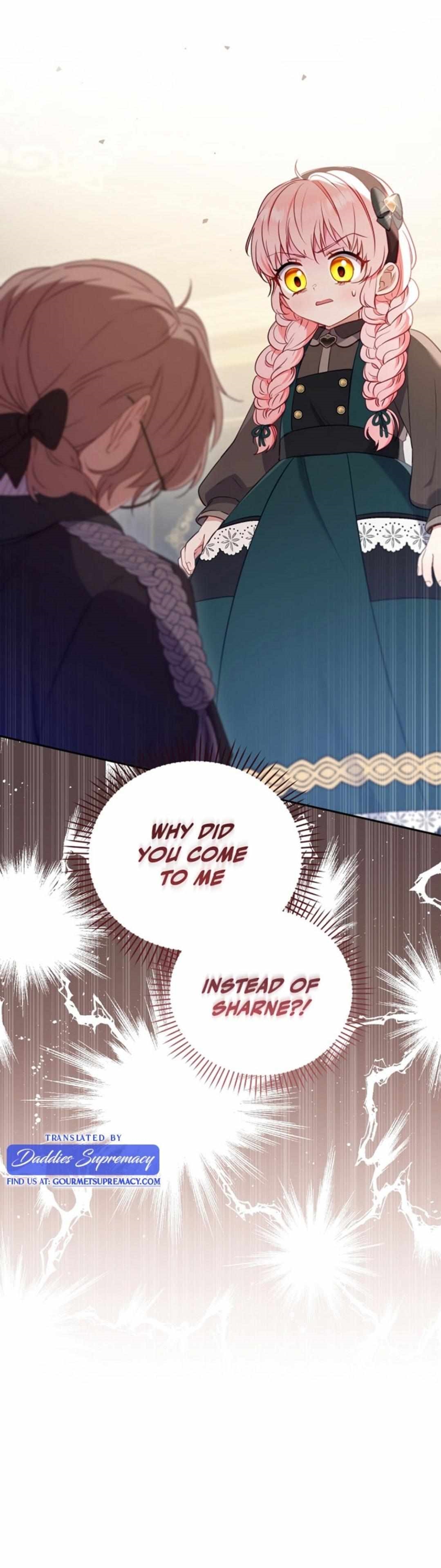 18+ I’m Being Raised By Villains Chapter 51 page 41