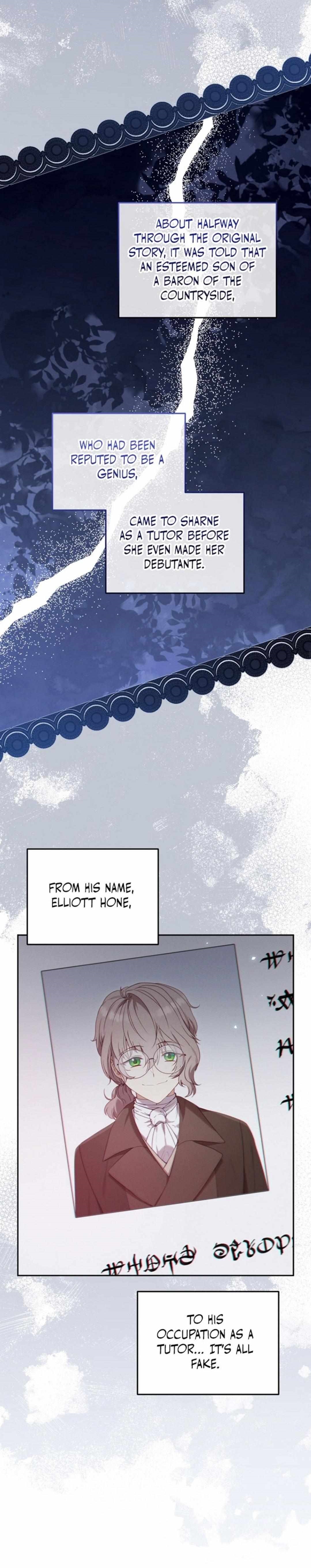 18+ I’m Being Raised By Villains Chapter 52 page 7