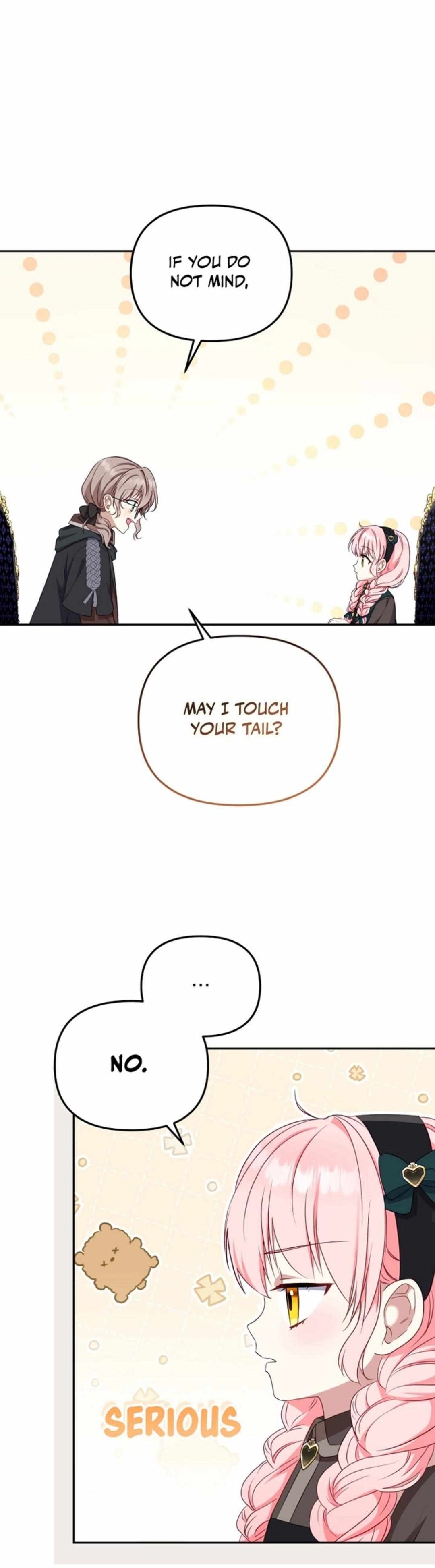 18+ I’m Being Raised By Villains Chapter 52 page 20