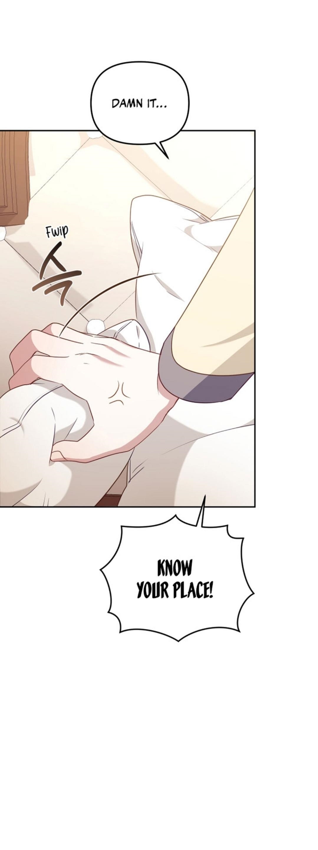 18+ I’m Being Raised By Villains Chapter 53 page 16